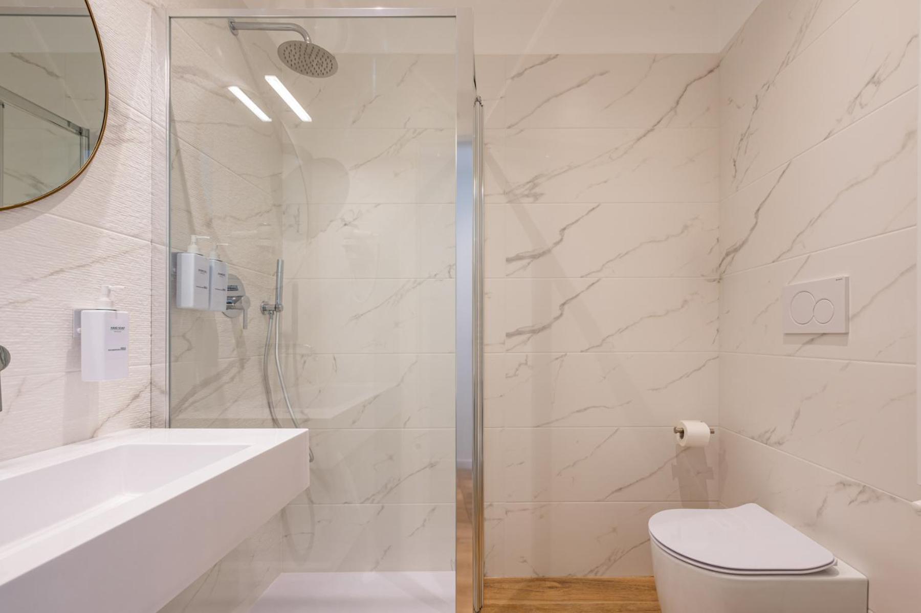 Binario Verticale Milan Room photo